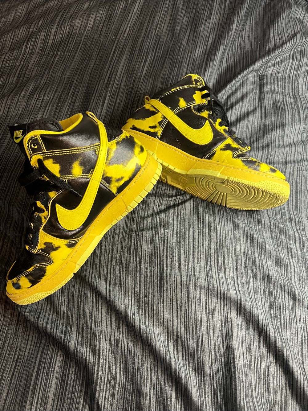 Nike Dunk High